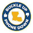 buckle up phone down